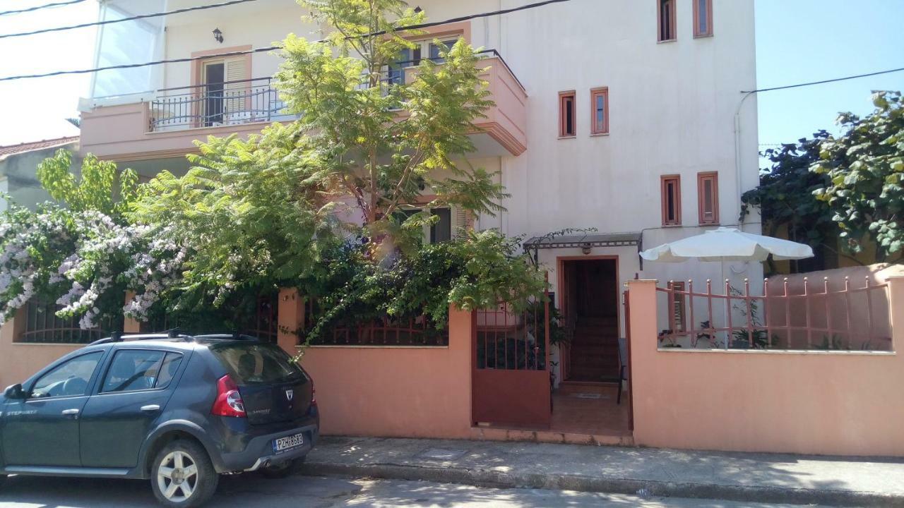 Cantinetta Preweza Zewnętrze zdjęcie