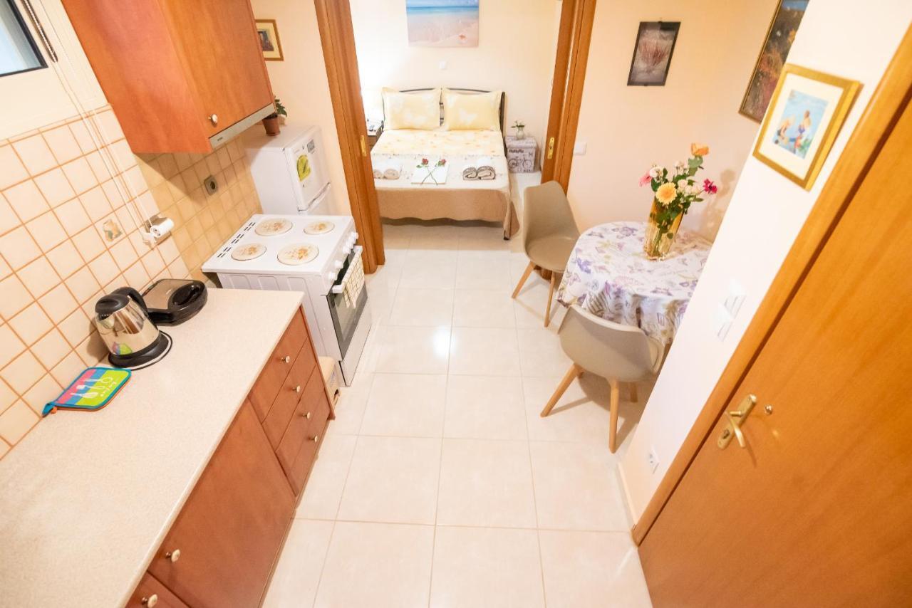 Cantinetta Preweza Zewnętrze zdjęcie